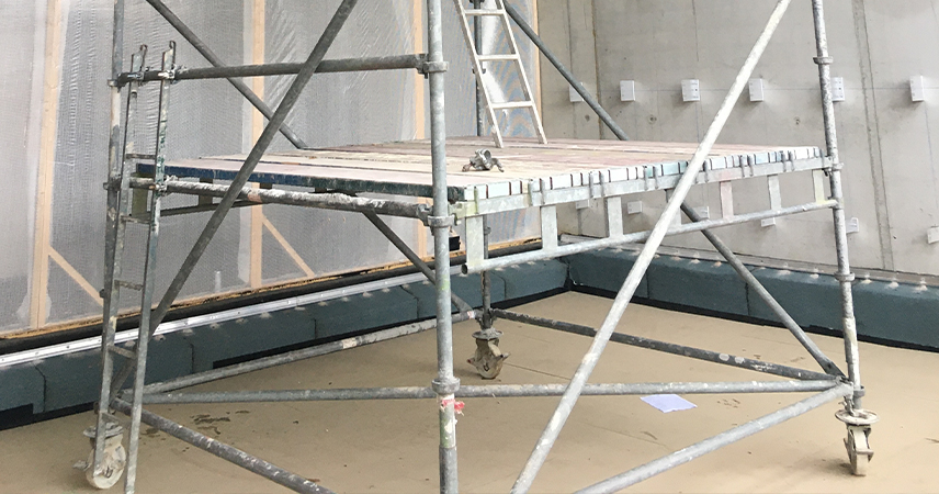 Gotthardt-Geruestbau-Rollgerüste
