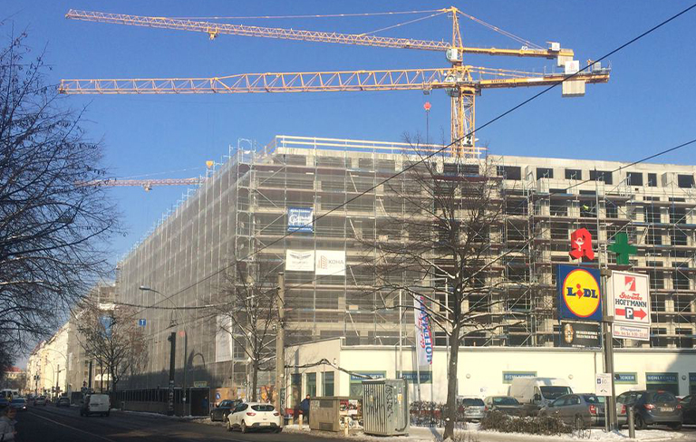 Gotthardt-Geruestbau-Fassadengerüste