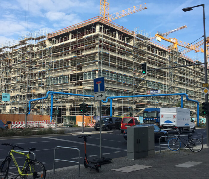 Gotthardt-Gerüstbau-Core1-Heidestraße