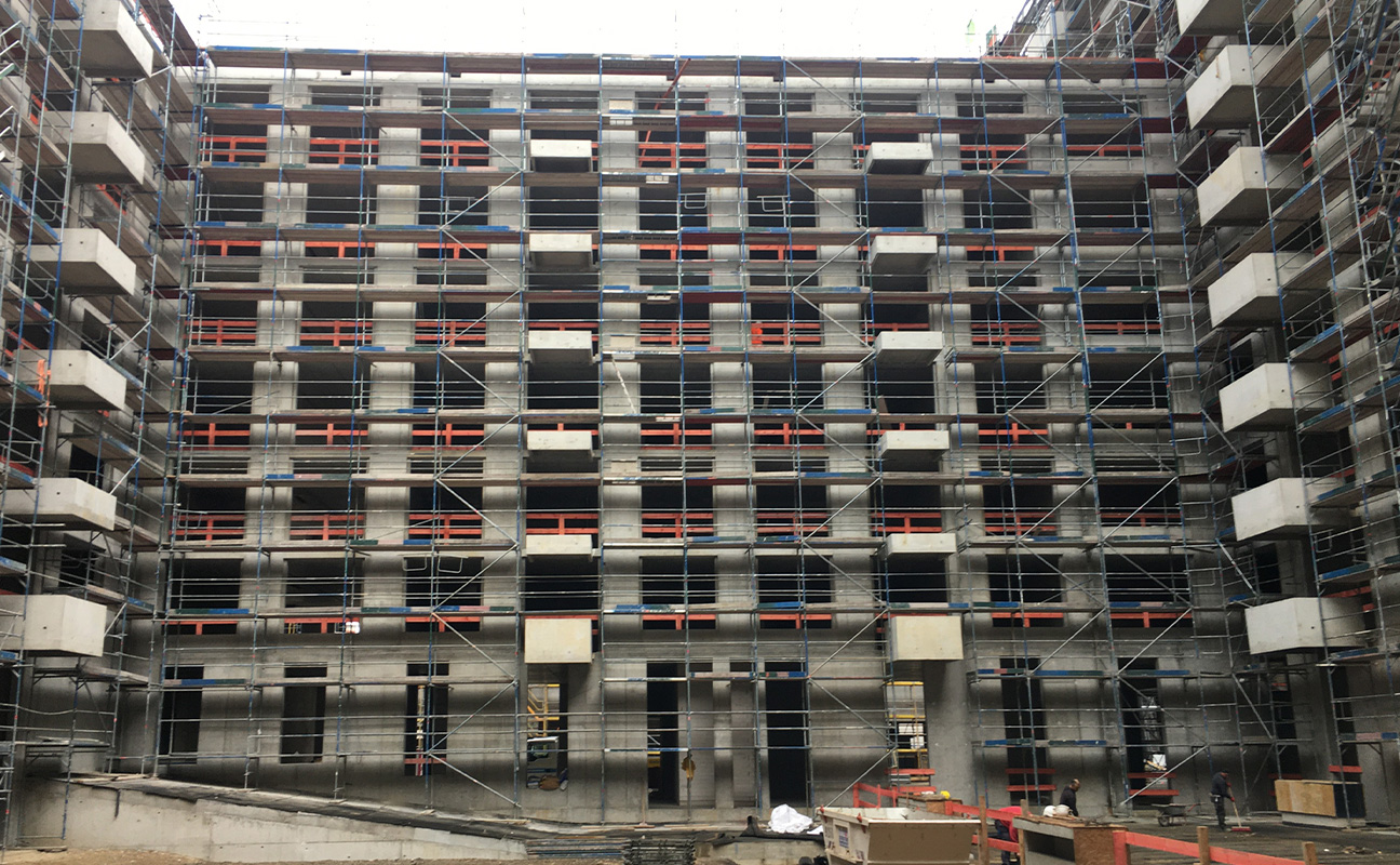 Gotthardt-Gerüstbau-Crown-Main