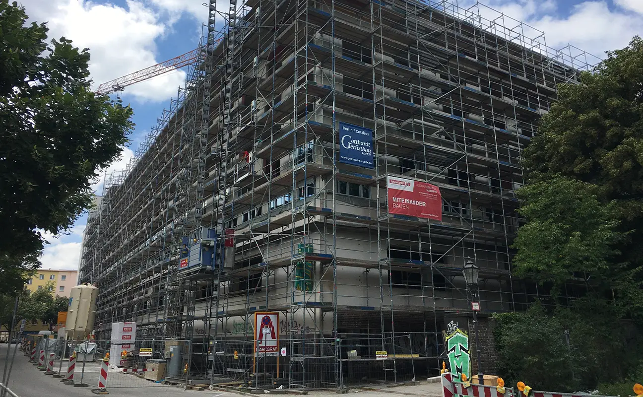 Gotthardt-Gerüstbau-Otto-Suhr-Allee-80-82-main