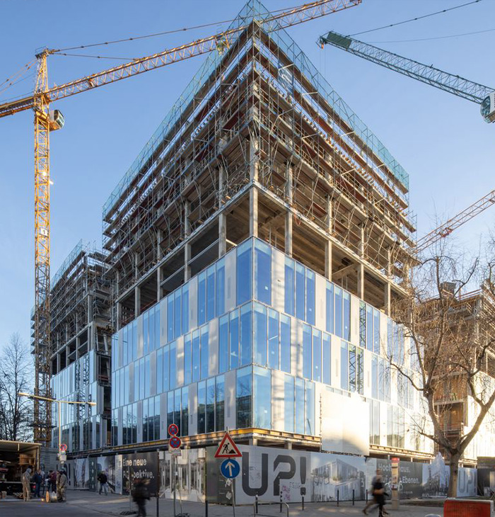 Gotthardt-Gerüstbau