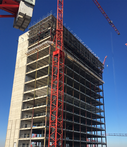 Gotthardt-Gerüstbau